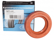 Манжета 1.2-35х58-5 ГОСТ 8752-75 [35x58x10] (751)