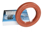 Манжета армированная с пыльником