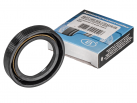 402-1701210-03 Uszczelka olejowa wałka wtórnego wewnętrznego [33,4x49,25x9,5]