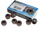 245-1007026-01 (2108-1007026) Uszczelnienie trzpienia zaworu FPM, zestaw 8 szt.
