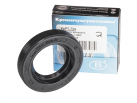 Uszczelka wału obrotowego A 30x52x10 NBR (1.1-30x52-1 GOST 8752-79)