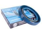 Wellendichtring RWDR AS 40х62х10 NBR-440 blau DIN 3760
