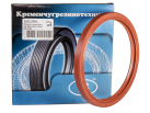 Rotary Shaft Seal AS 155х180х15 FKM DIN 3760