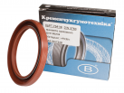 Манжета армированная AS 55х72х8 FKM DIN 3760 (233949.0 CLAAS)