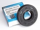 Uszczelnienie wału obrotowego AS 20х47x10 NBR DIN 3760