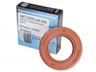 Манжета армированная AS 28х47x7 FKM DIN 3760