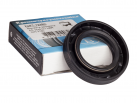 Rotary Shaft Seal AS 25x42x7 NBR DIN 3760
