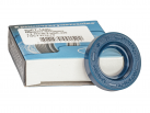 Uszczelnienie wału obrotowego A 16x30x7 NBR-440 Blue (1,2-16x30-2 GOST 8752-79)