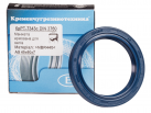 Radial-Wellendichtringe (RWDR) AS 45х60х7 NBR-440 blau DIN 3760