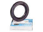 51-1701210-A Uszczelnienie olejowe wału wtórnego przekładni GAZ 51x76x9,5 NBR (bez wargi przeciwpyłowej)