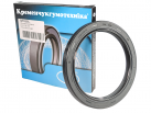 Rotary Shaft Seal AS 110x140x12 NBR DIN 3760